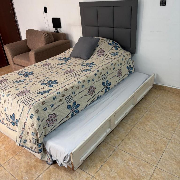 SN3 Private Loft for 2 Private Bathroom - One-Bedroom Apartment - 24