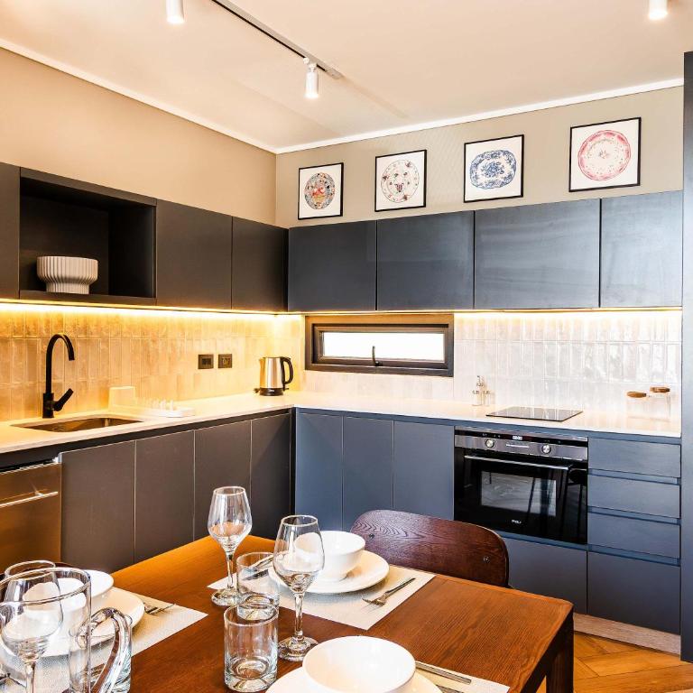 HOM I Loft La Dehesa I Parking I Aire Acondicionado I PLD 33 - Apartamento - 5