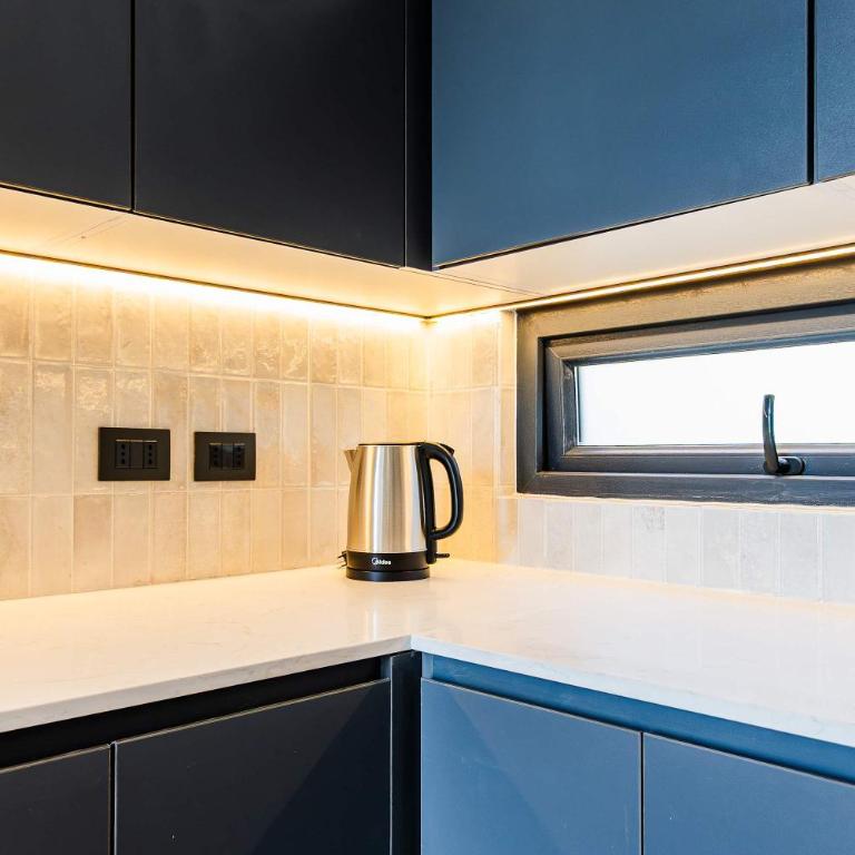 HOM I Loft La Dehesa I Parking I Aire Acondicionado I PLD 33 - Apartamento - 6