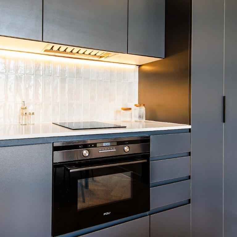 HOM I Loft La Dehesa I Parking I Aire Acondicionado I PLD 33 - Apartamento - 13