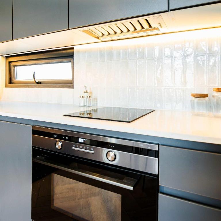 HOM I Loft La Dehesa I Parking I Aire Acondicionado I PLD 33 - Apartamento - 15