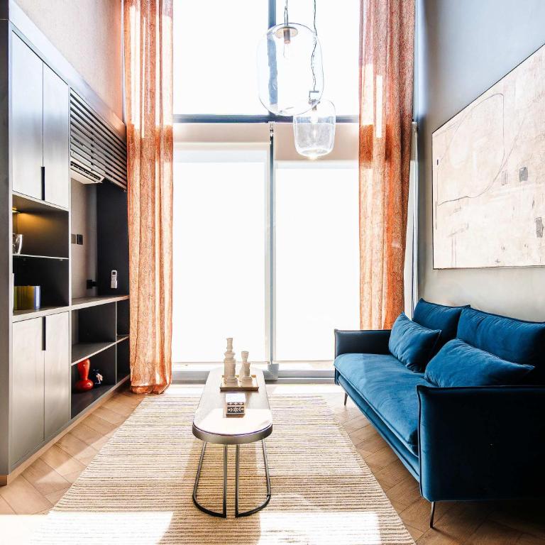 HOM I Loft La Dehesa I Parking I Aire Acondicionado I PLD 33 - Apartamento - 20