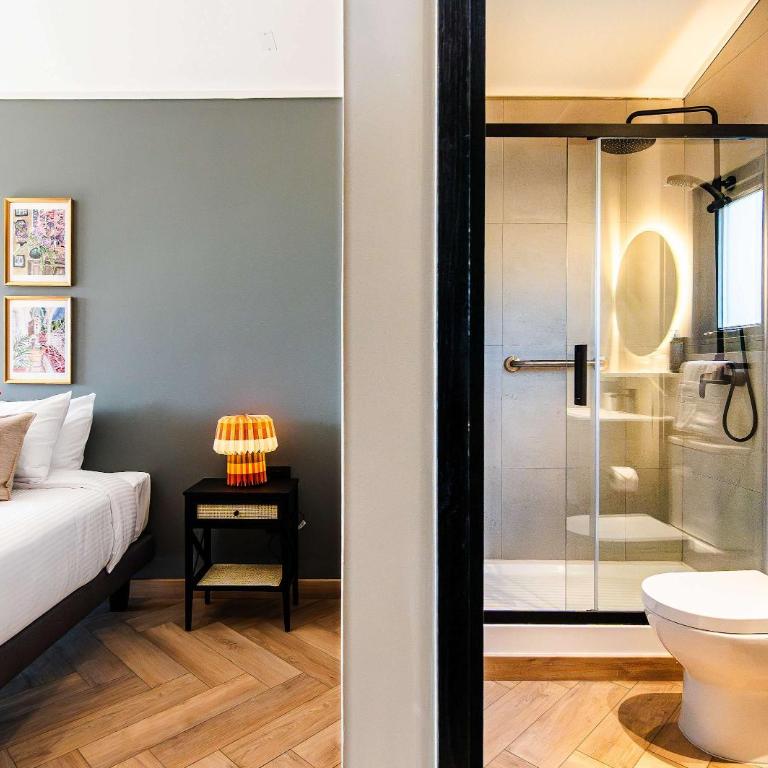 HOM I Loft La Dehesa I Parking I Aire Acondicionado I PLD 33 - Apartamento - 32