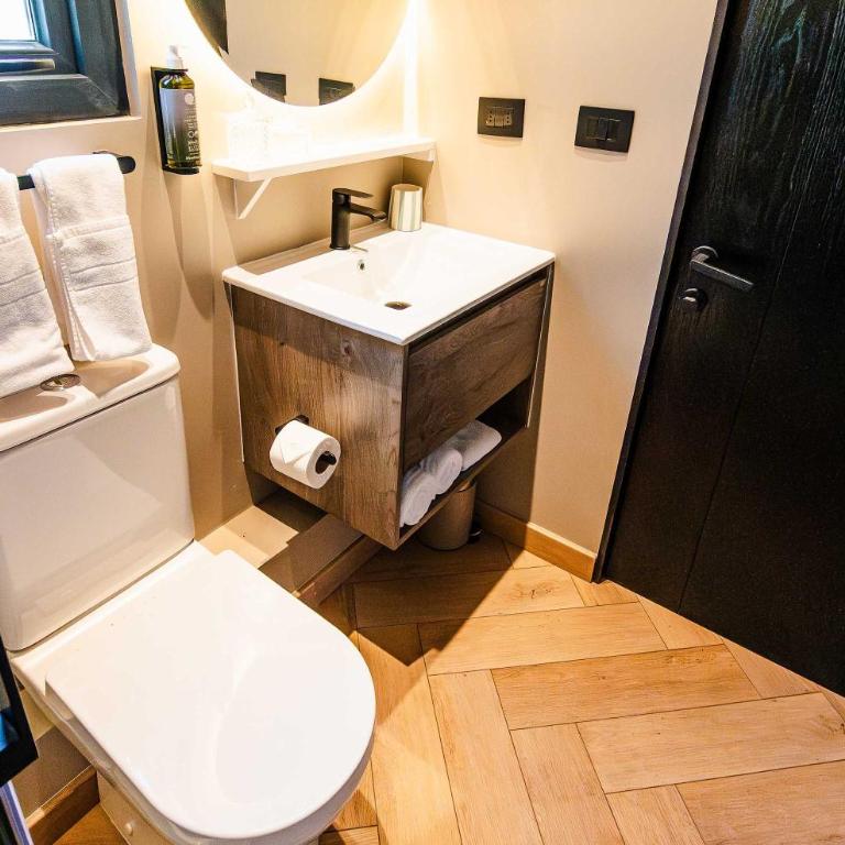 HOM I Loft La Dehesa I Parking I Aire Acondicionado I PLD 33 - Apartamento - 29
