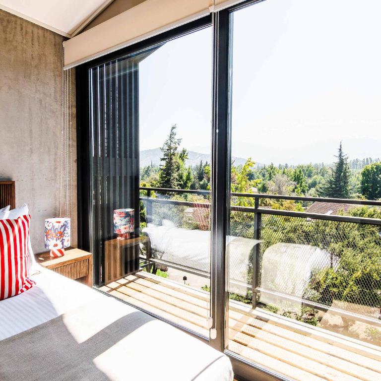 HOM I Loft La Dehesa I Parking I Aire Acondicionado I PLD 33 - Apartamento - 36