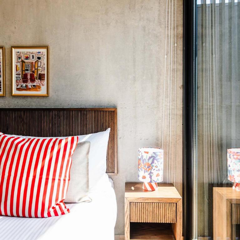 HOM I Loft La Dehesa I Parking I Aire Acondicionado I PLD 33 - Apartamento - 40
