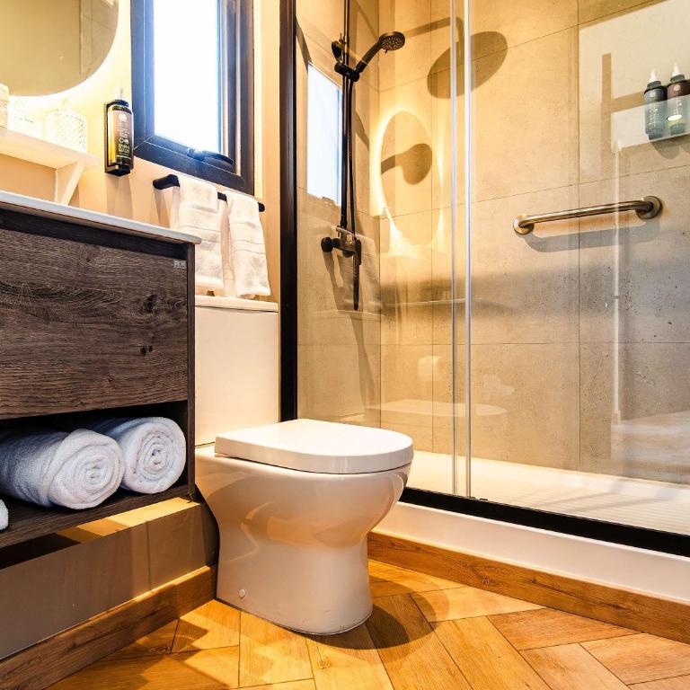 HOM I Loft La Dehesa I Parking I Aire Acondicionado I PLD 33 - Apartamento - 39