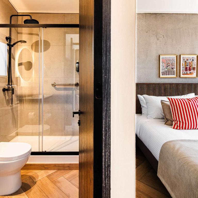 HOM I Loft La Dehesa I Parking I Aire Acondicionado I PLD 33 - Apartamento - 44