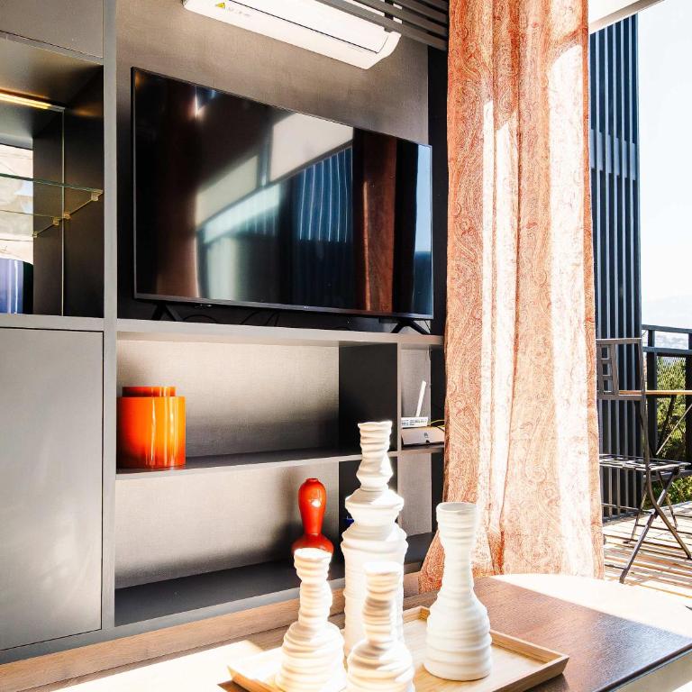 HOM I Loft La Dehesa I Parking I Aire Acondicionado I PLD 33 - Apartamento - 48