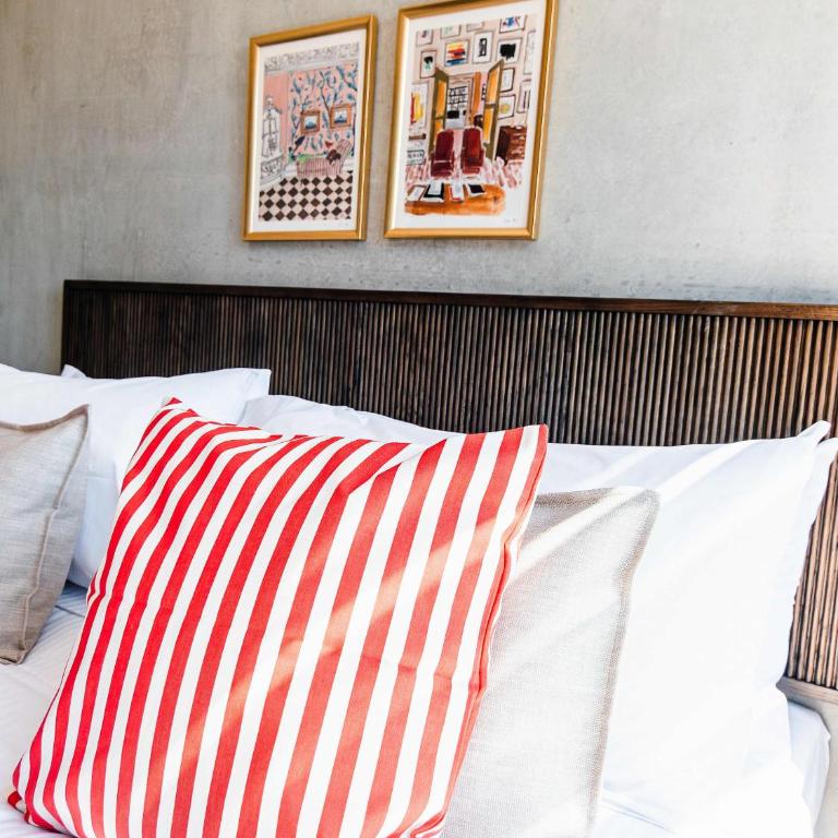 HOM I Loft La Dehesa I Parking I Aire Acondicionado I PLD 33 - Apartamento - 46