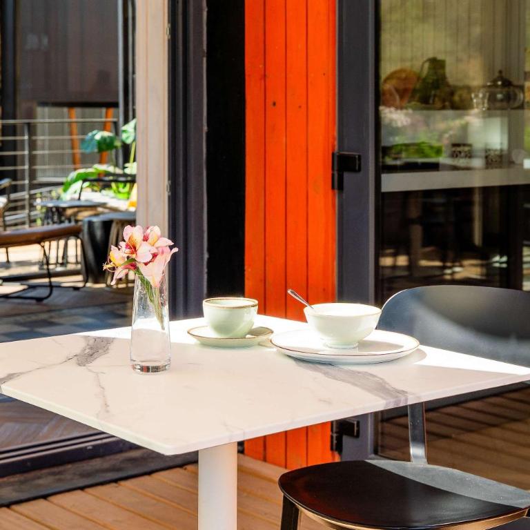 HOM I Loft La Dehesa I Parking I Aire Acondicionado I PLD 33 - Apartamento - 93