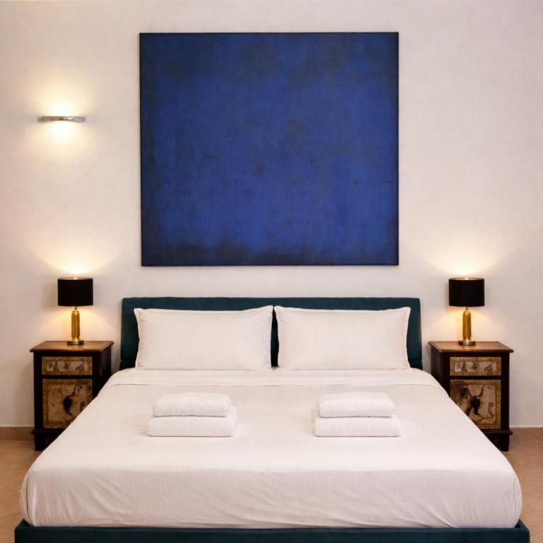 Villetta Panoramica con Giardino a Riccione - Villa - 10