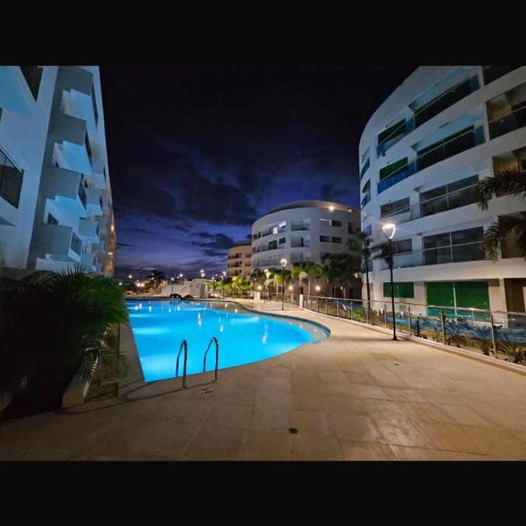 Charming Apartment Close to the Beach - Two-Bedroom Apartment - 3