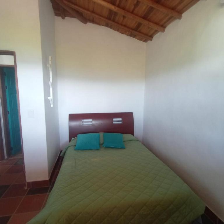 Finca Encanto - Casa de 2 dormitorios - 3