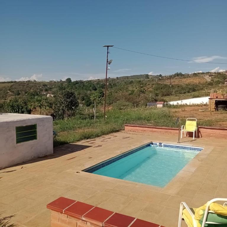 Finca Encanto - Casa de 2 dormitorios - 4