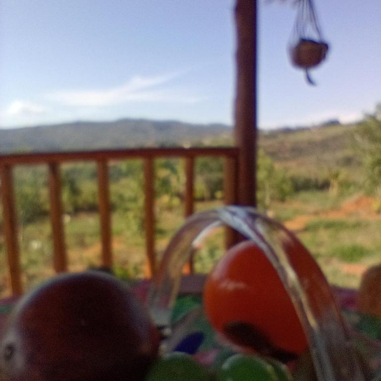 Finca Encanto - Casa de 2 dormitorios - 6