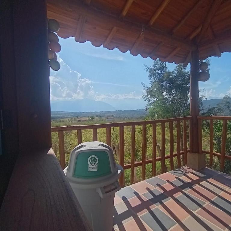 Finca Encanto - Casa de 2 dormitorios - 7