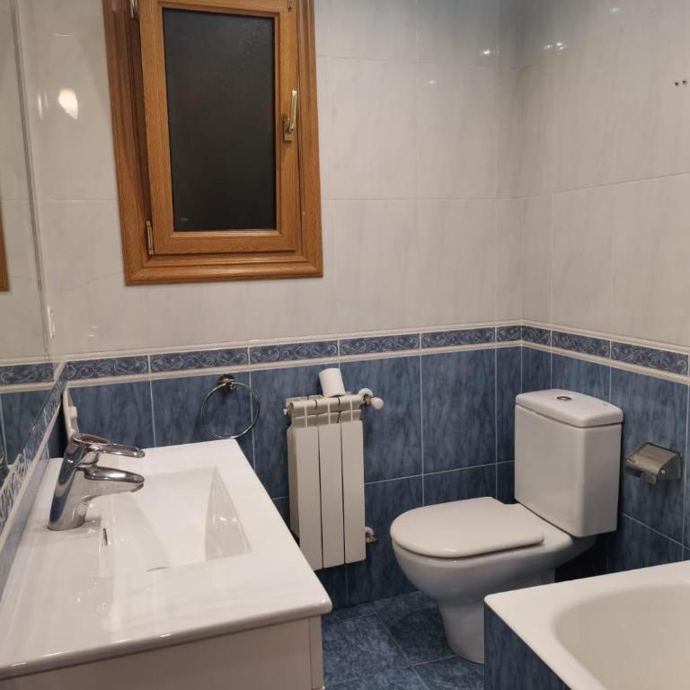 Apartamento Fermin - Apartamento de 3 dormitorios - 4