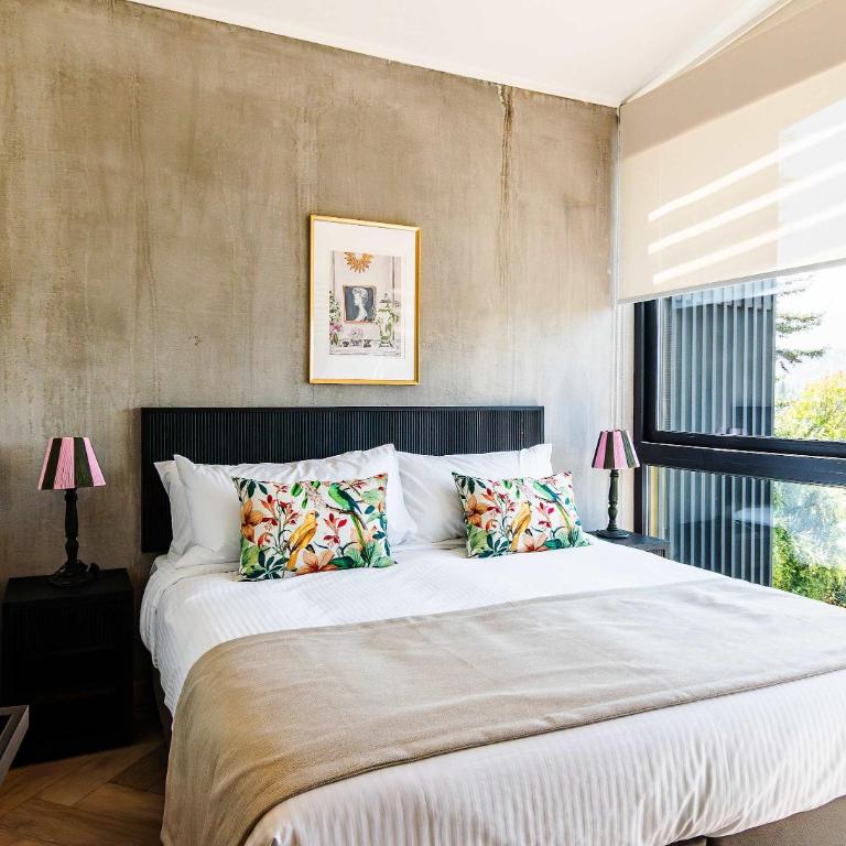 HOM I Espacio Familiar en La Dehesa I Parking I AA I PLD 34 - Apartamento - 8