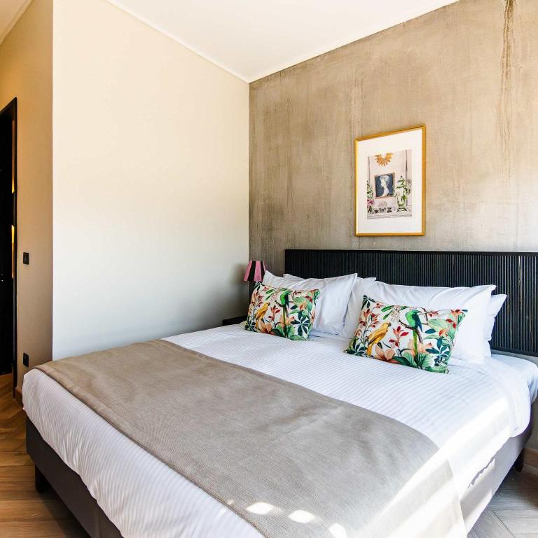 HOM I Espacio Familiar en La Dehesa I Parking I AA I PLD 34 - Apartamento - 9