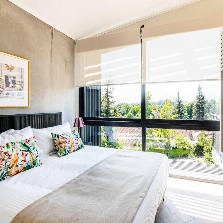 HOM I Espacio Familiar en La Dehesa I Parking I AA I PLD 34 - Apartamento - 12