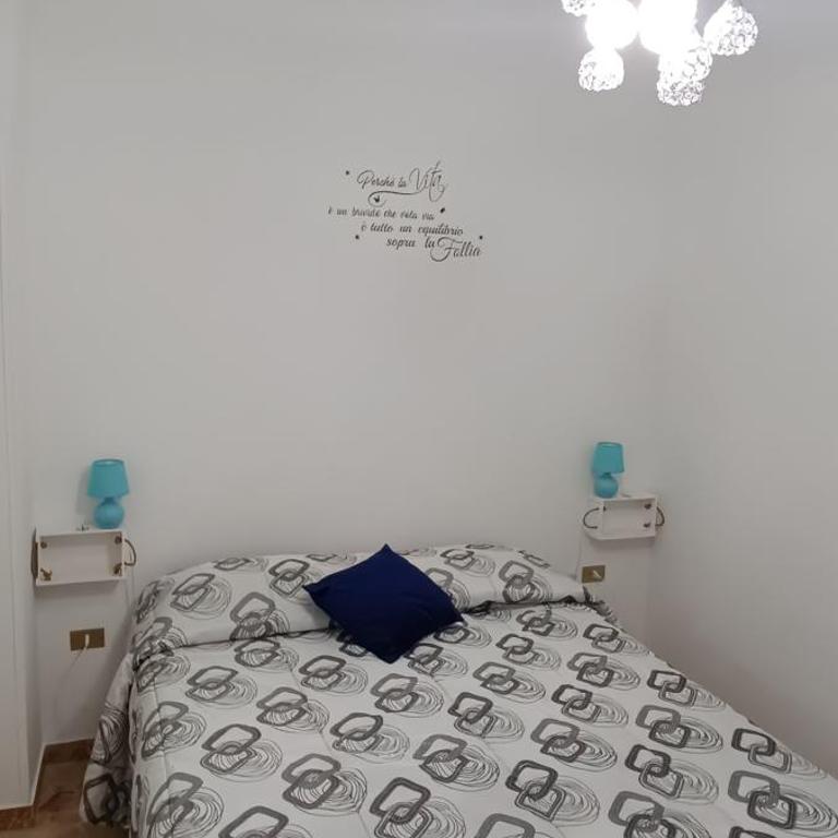 La Dimora di Netta - One-Bedroom House - 12