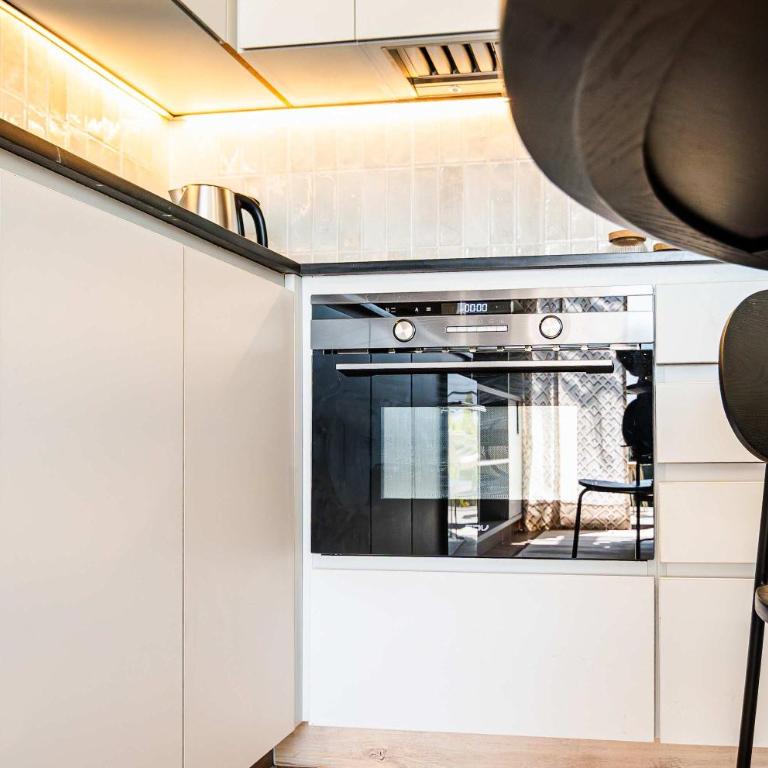 HOM I Espacio Familiar en La Dehesa I Parking I AA I PLD 34 - Apartamento - 19