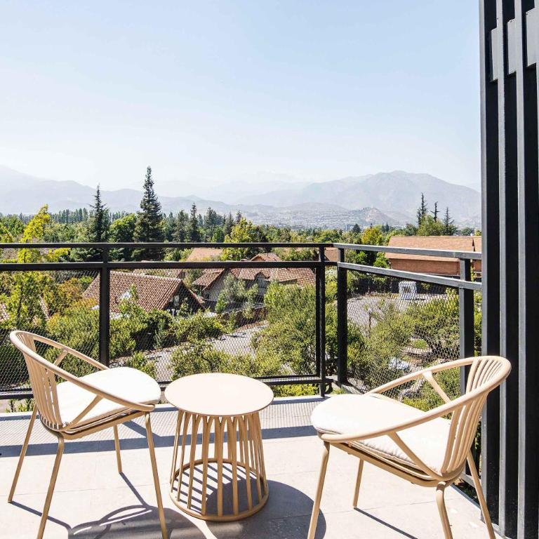 HOM I Espacio Familiar en La Dehesa I Parking I AA I PLD 34 - Apartamento - 20