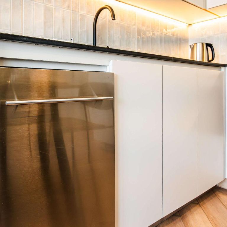 HOM I Espacio Familiar en La Dehesa I Parking I AA I PLD 34 - Apartamento - 21