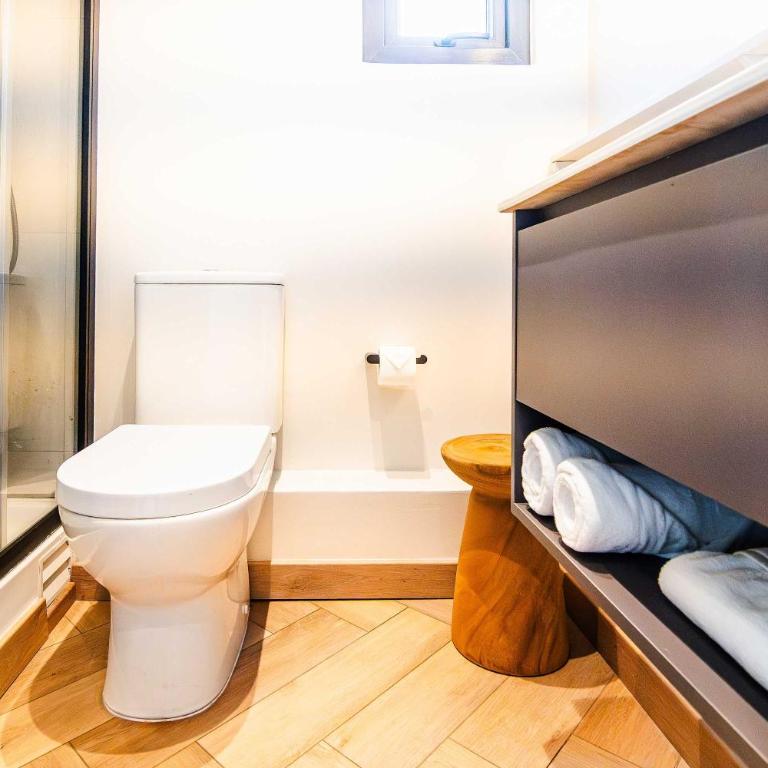 HOM I Espacio Familiar en La Dehesa I Parking I AA I PLD 34 - Apartamento - 28
