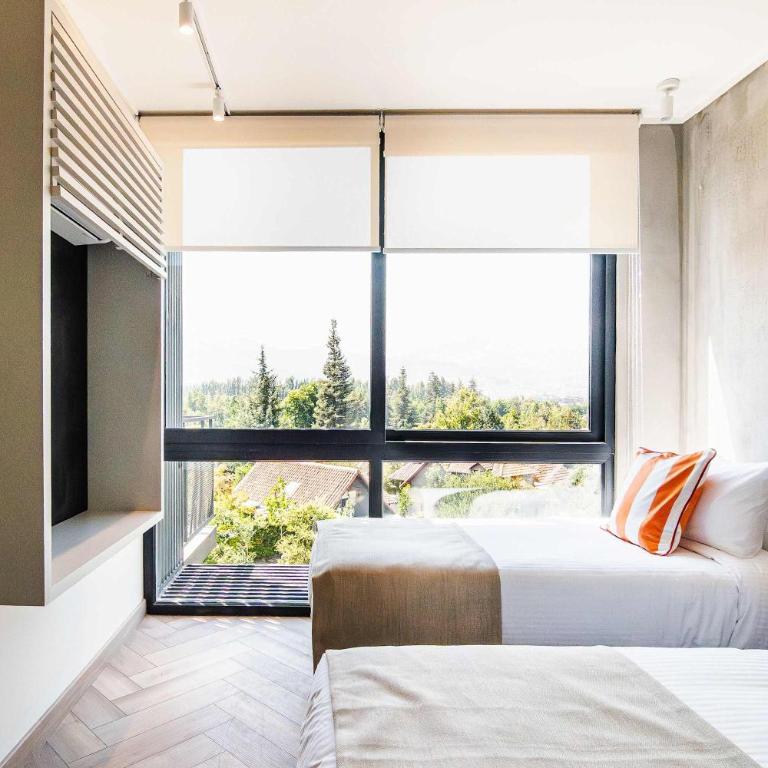 HOM I Espacio Familiar en La Dehesa I Parking I AA I PLD 34 - Apartamento - 29