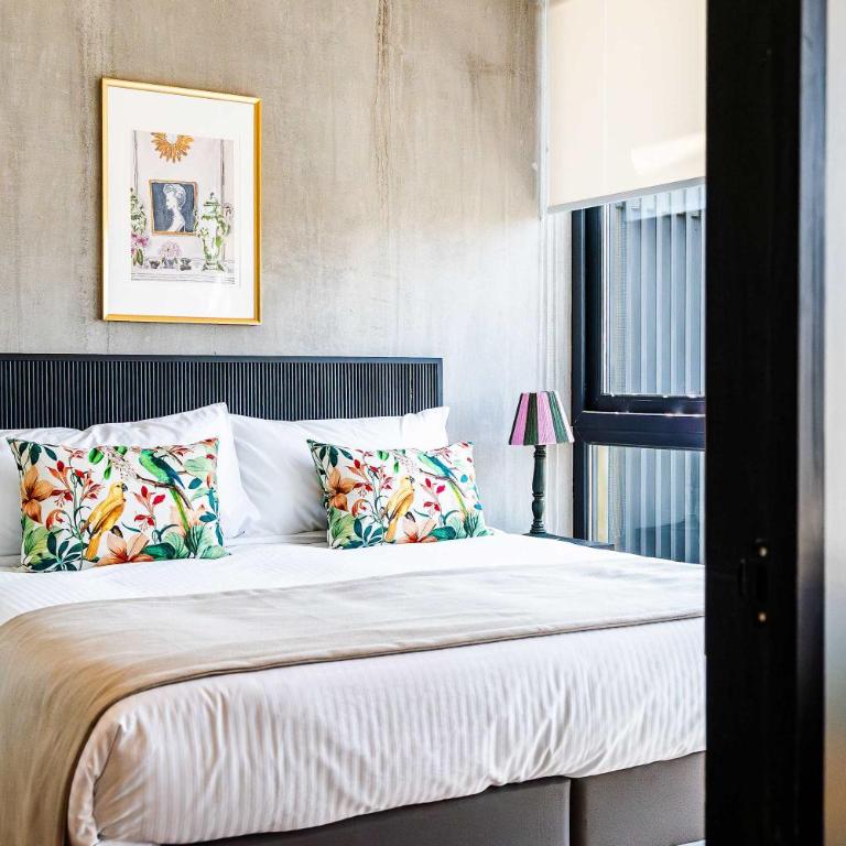 HOM I Espacio Familiar en La Dehesa I Parking I AA I PLD 34 - Apartamento - 33