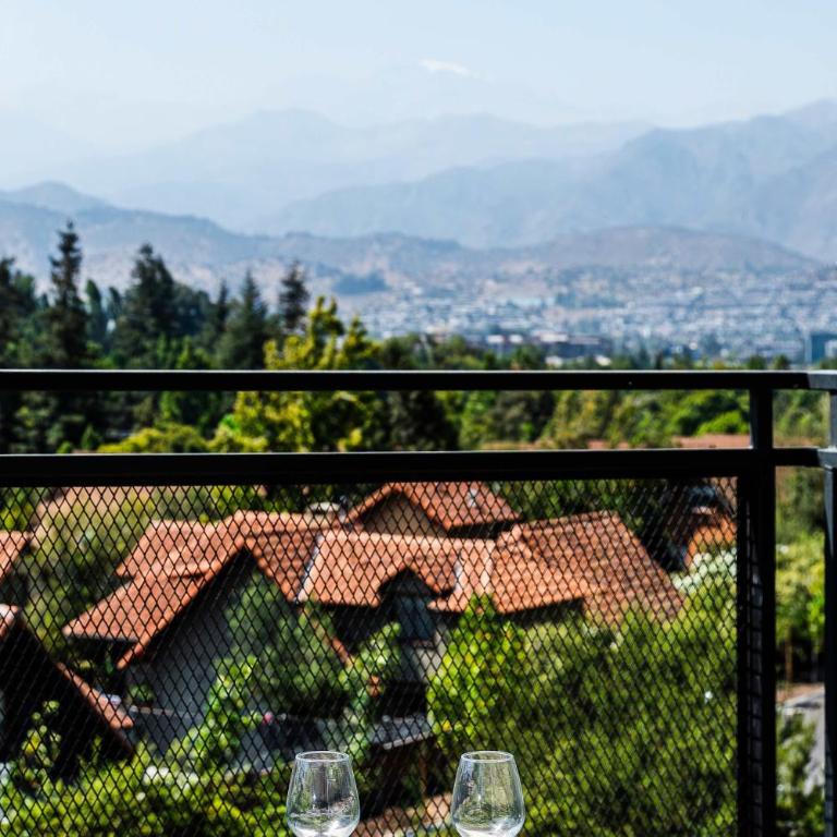 HOM I Espacio Familiar en La Dehesa I Parking I AA I PLD 34 - Apartamento - 36