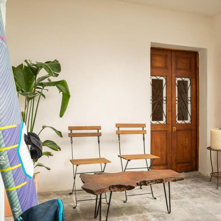 Boutique apartments Casa Cappuccino - Apartamento Superior - 16