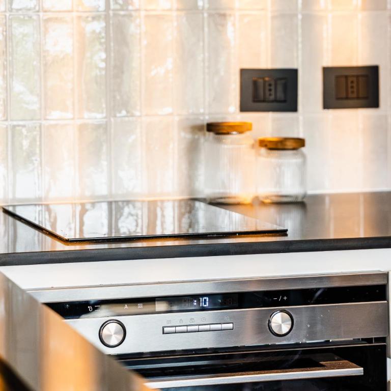 HOM I Espacio Familiar en La Dehesa I Parking I AA I PLD 34 - Apartamento - 45