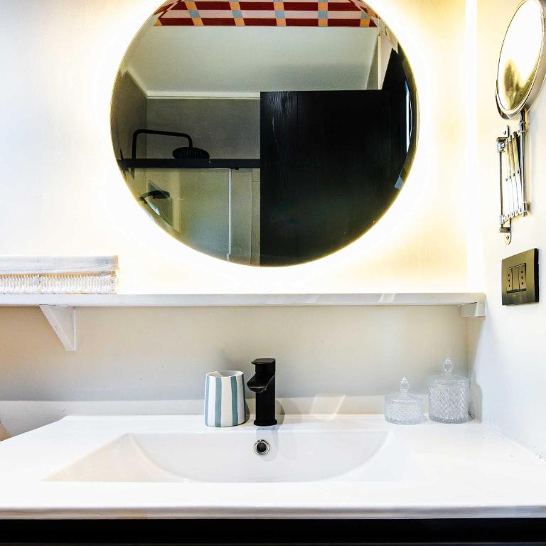 HOM I Cómodo y Equipado La Dehesa I Wifi, Parking I AA I PLD 35 - Apartamento - 21