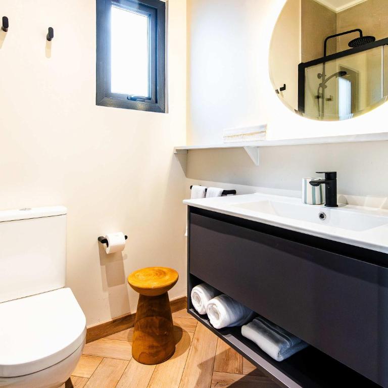 HOM I Cómodo y Equipado La Dehesa I Wifi, Parking I AA I PLD 35 - Apartamento - 20