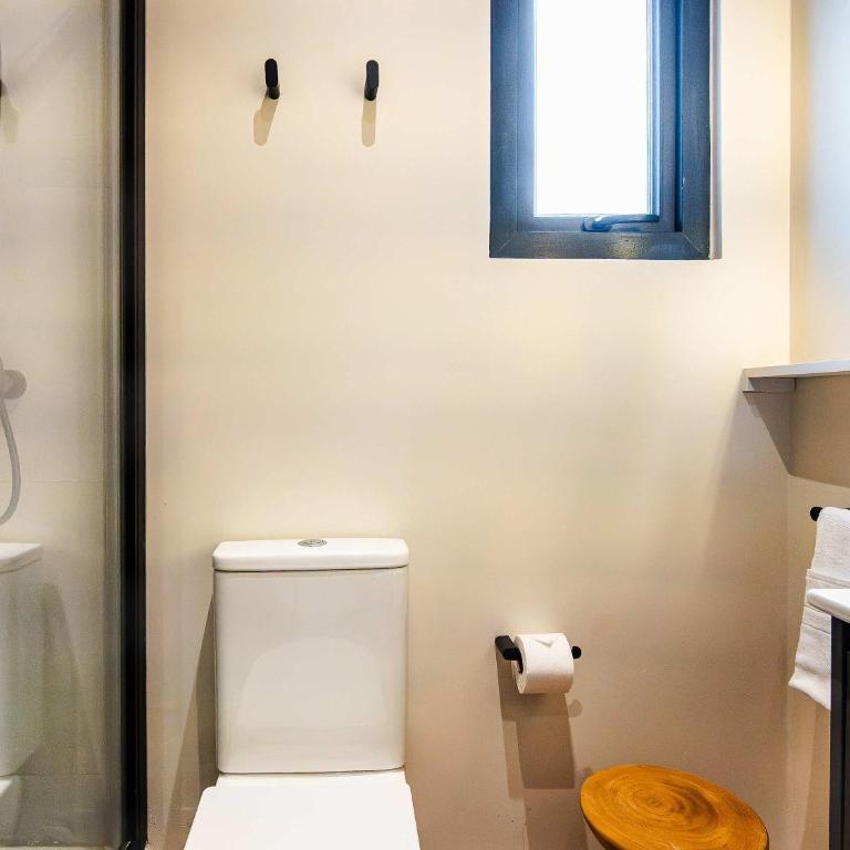 HOM I Cómodo y Equipado La Dehesa I Wifi, Parking I AA I PLD 35 - Apartamento - 24