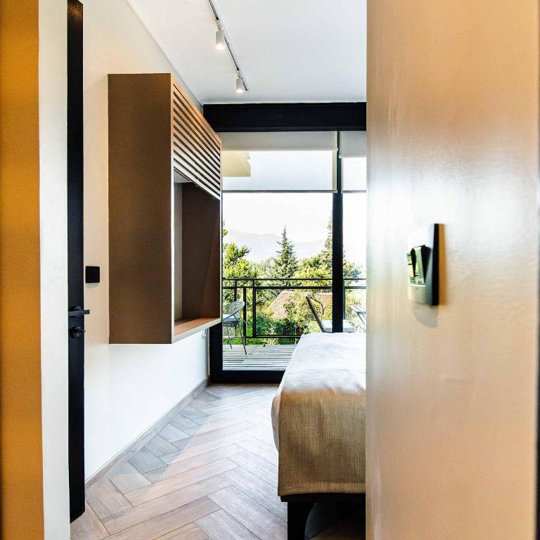HOM I Cómodo y Equipado La Dehesa I Wifi, Parking I AA I PLD 35 - Apartamento - 25