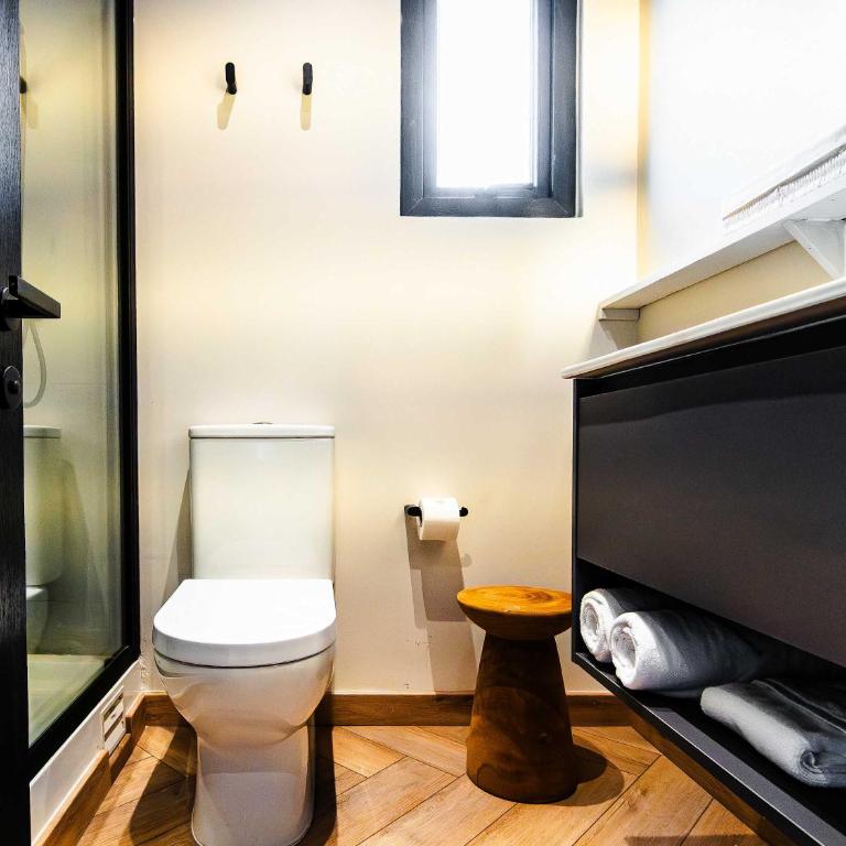 HOM I Cómodo y Equipado La Dehesa I Wifi, Parking I AA I PLD 35 - Apartamento - 27