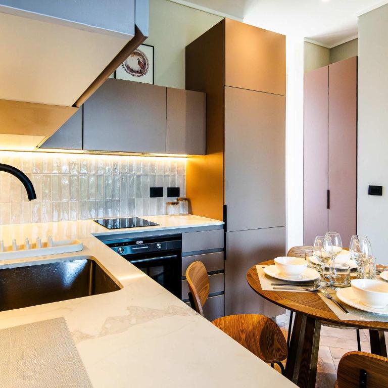 HOM I Cómodo y Equipado La Dehesa I Wifi, Parking I AA I PLD 35 - Apartamento - 30