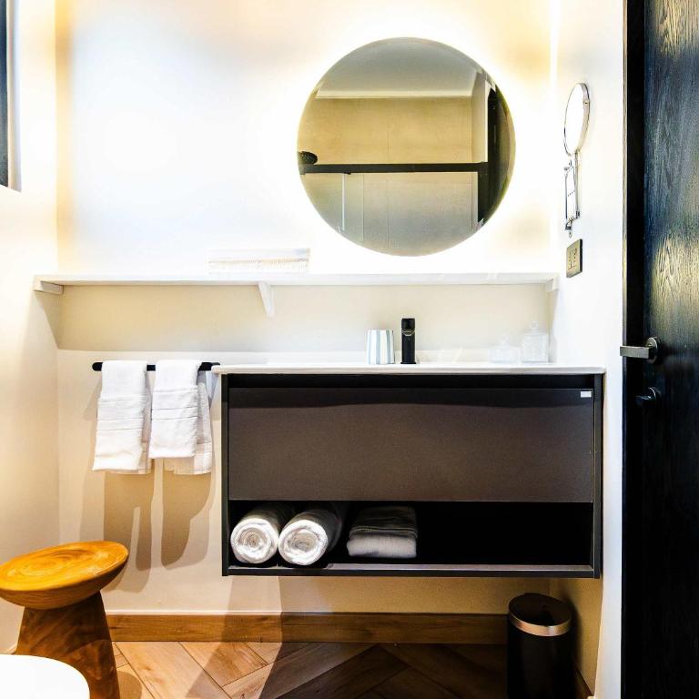 HOM I Cómodo y Equipado La Dehesa I Wifi, Parking I AA I PLD 35 - Apartamento - 31