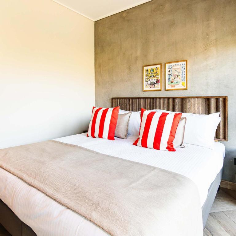 HOM I Cómodo y Equipado La Dehesa I Wifi, Parking I AA I PLD 35 - Apartamento - 32