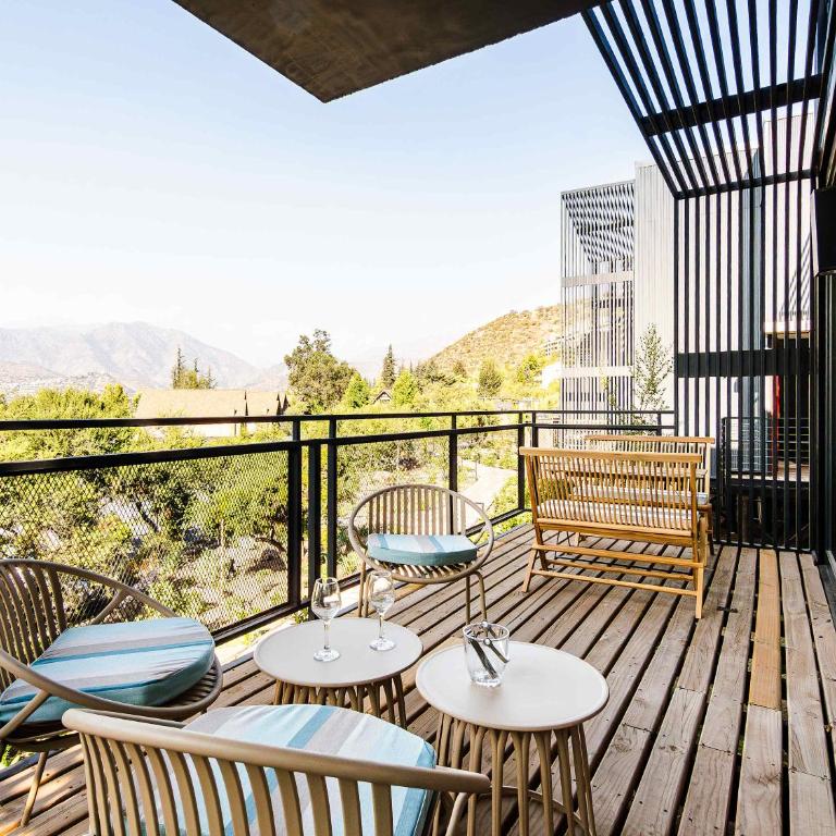 HOM I Cómodo y Equipado La Dehesa I Wifi, Parking I AA I PLD 35 - Apartamento - 43