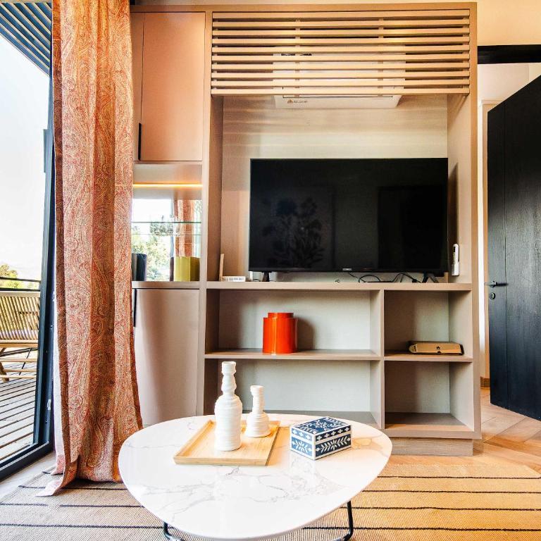 HOM I Cómodo y Equipado La Dehesa I Wifi, Parking I AA I PLD 35 - Apartamento - 46