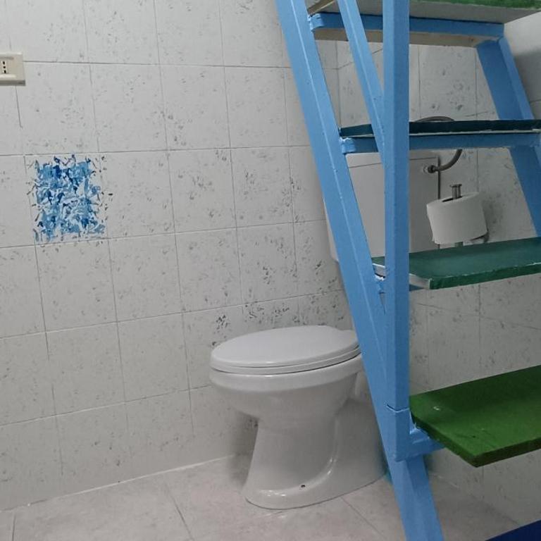 La Dimora di Netta - One-Bedroom House - 16