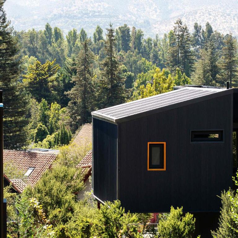 HOM I Cómodo y Equipado La Dehesa I Wifi, Parking I AA I PLD 35 - Apartamento - 68