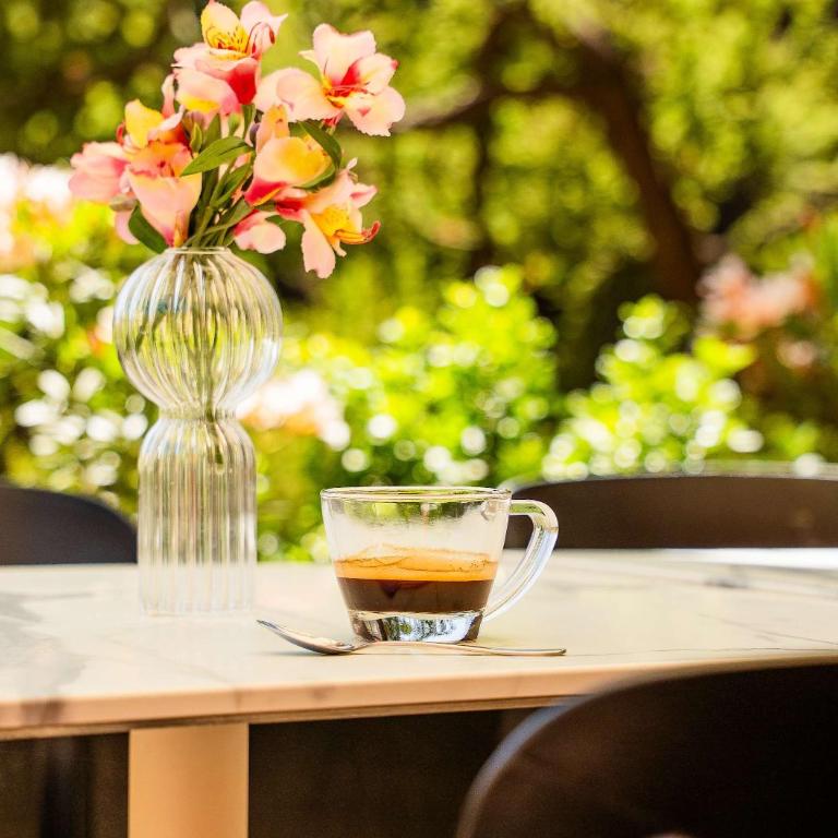 HOM I Cómodo y Equipado La Dehesa I Wifi, Parking I AA I PLD 35 - Apartamento - 83