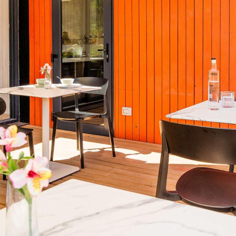 HOM I Cómodo y Equipado La Dehesa I Wifi, Parking I AA I PLD 35 - Apartamento - 87
