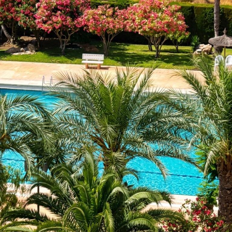 Intur - Three-Bedroom Apartment - 15